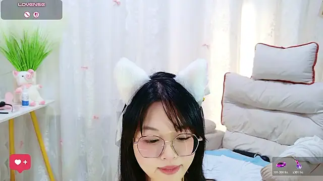 QiQi-Big webcam