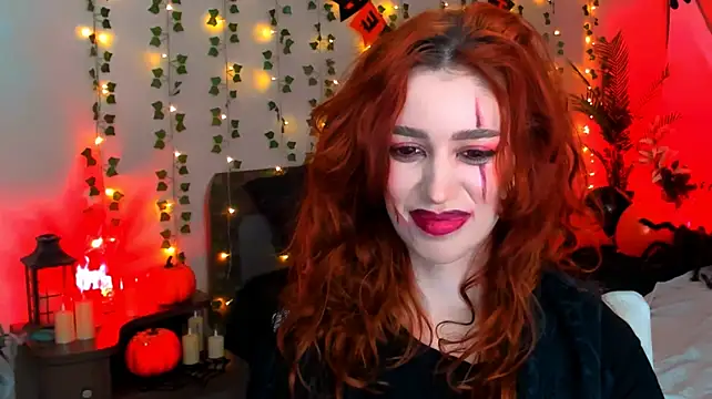 ChristinaConteeree live cam on StripChat