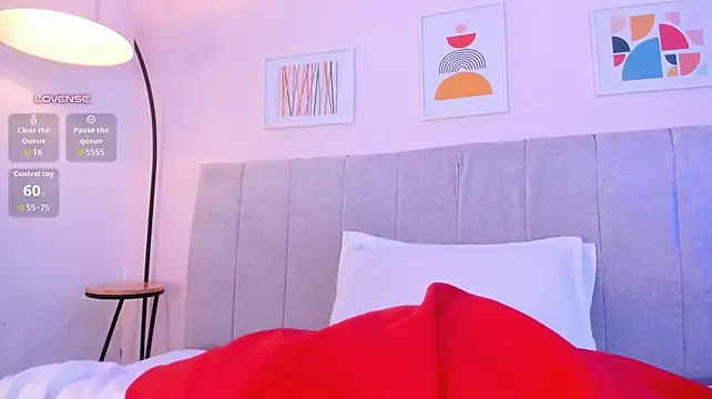 fatiima_ live cam on StripChat