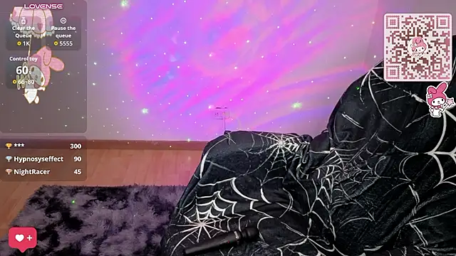 Melody_Ghot live cam on StripChat