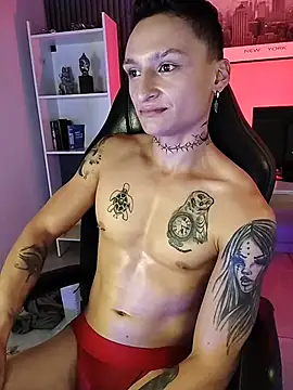 DIEGO_JONES live cam on StripChat