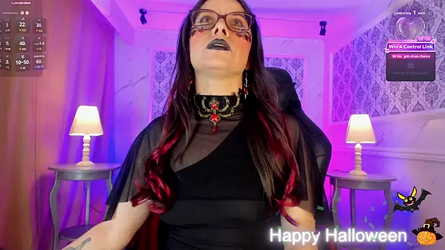 EvangelineJoness live cam