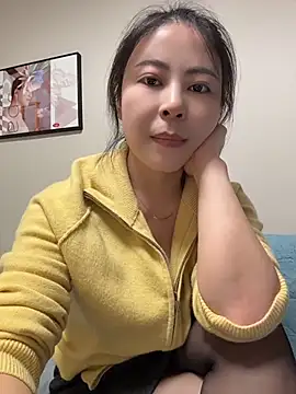 YaoYao8888 webcam