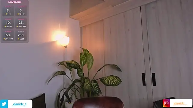 DavidC_ live cam on StripChat