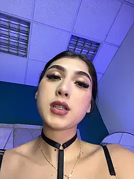 badlilangelxxx's live room