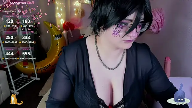 Xiao_Eclipse live cam on StripChat