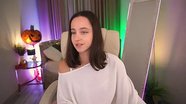 JennyMyLuv live cam on StripChat