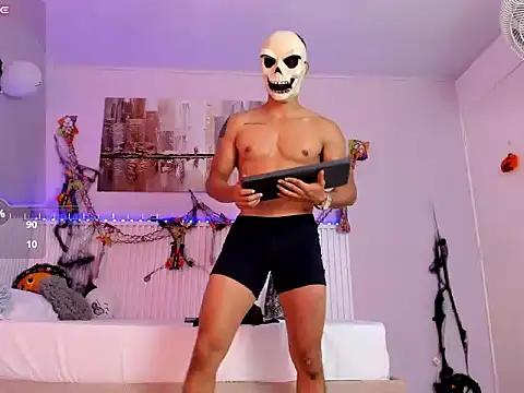 Radly_Andrew live cam on StripChat