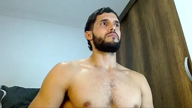 Noah_jhonsonn live cam on StripChat