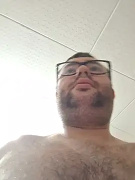 javier_bear's live room