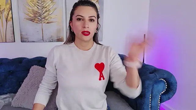 may_wood live cam on StripChat