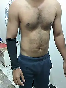X-boy-11 live cam