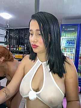 celeste_rousse01's live room