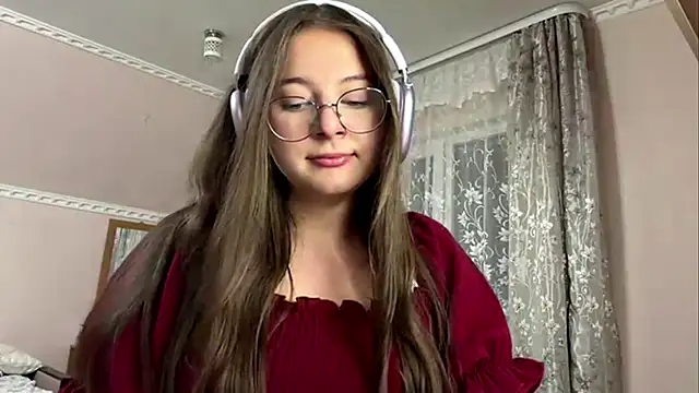 MarvelGair live cam on StripChat