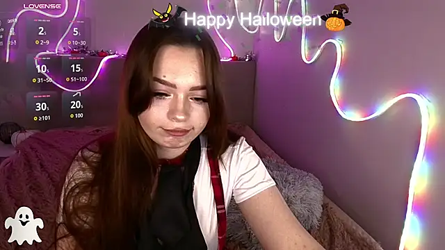 Live sex cam di ViolaFoxy