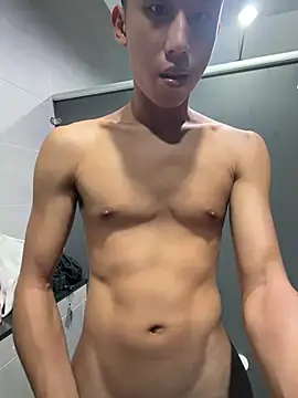 benson18y (M twink) - 射精