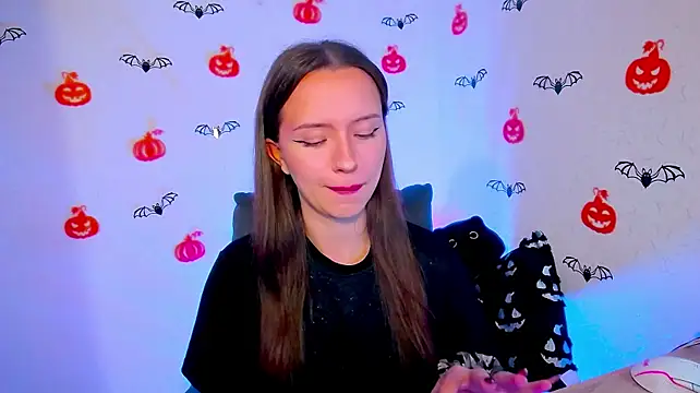 bellavelure6767 (G teen) - oil tits