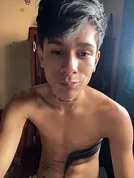 jake_beach_ (M twink) - Hello boy
