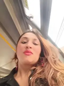 alejandra_n (Ask my age) - Fingers in the ass