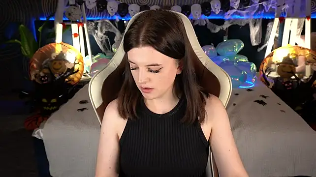 KristiFoxy