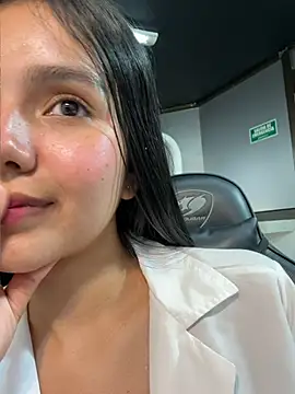 nahomy_park (F teen) - control domi 3 minutes 💦
