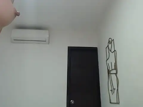 sammyrvra (F young) - dance twerk naked