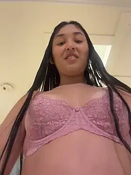 addisonn_ (F teen) - DOGGY + FINGER MY PUSSY & SPANK ME