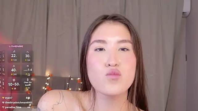 alishasoul (F teen) - FINGERS INSIDE! FUCK PUSSY