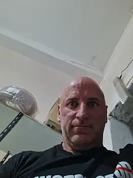 senor_martin (M mature) - Masturbate For You Guys