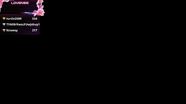 coniie_jhons live cam on StripChat