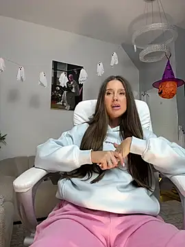 Anya-Ray live cam