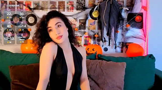 Maya_Rogerss live cam on StripChat