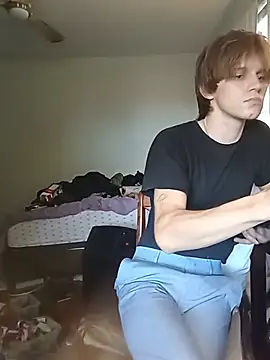 XanderOzzz live cam
