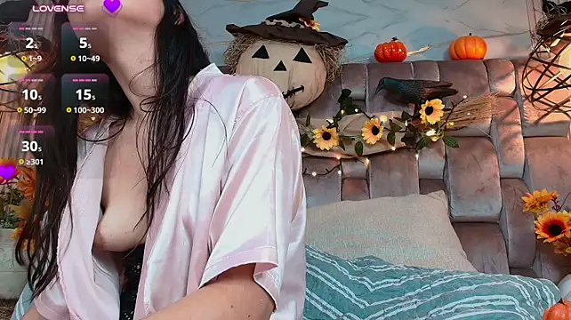 GabyEvanss live cam on StripChat