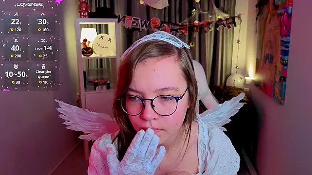 LiaBroock live cam on StripChat