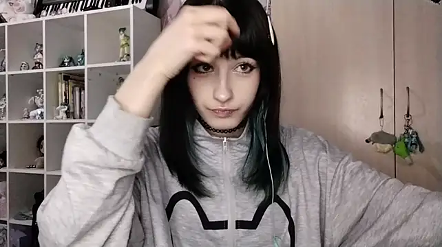 Domo_San live cam on StripChat