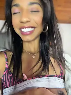 im_siennakt live cam on StripChat