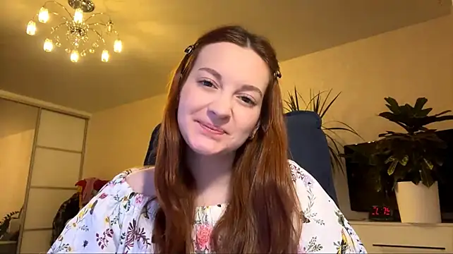 VickieGorgo live cam on StripChat