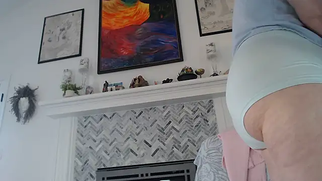 AuroraWillows live cam on StripChat