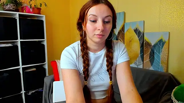 OBabyDoll live cam on StripChat
