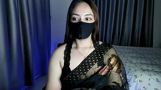 Sima--Roy live cam on StripChat