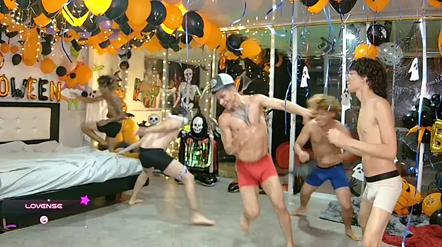 Boysgang_sex live cam