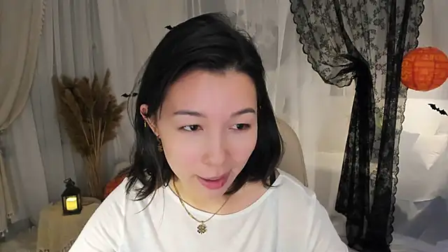 AgnieszkaBanana live cam on StripChat