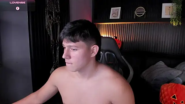 JamesCr_ live cam