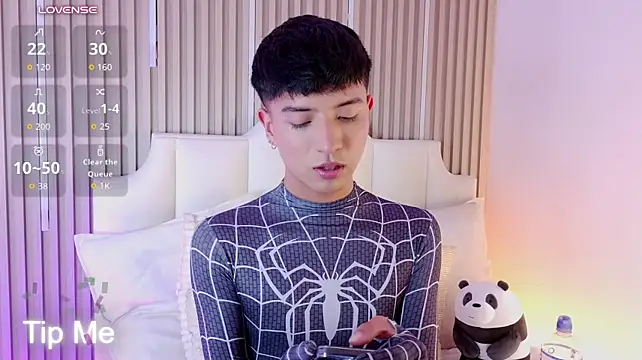 Keen_Nico live cam