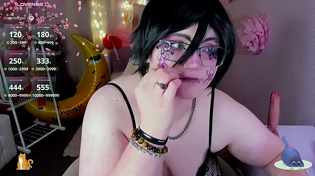 Xiao_Eclipse live cam on StripChat