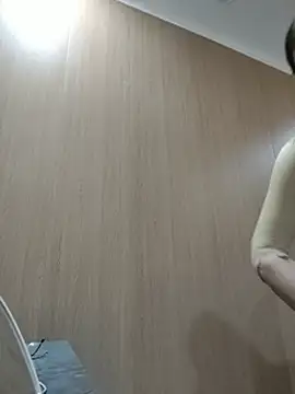Fanritar live cam on StripChat