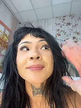 AxaraXXX live cam on StripChat