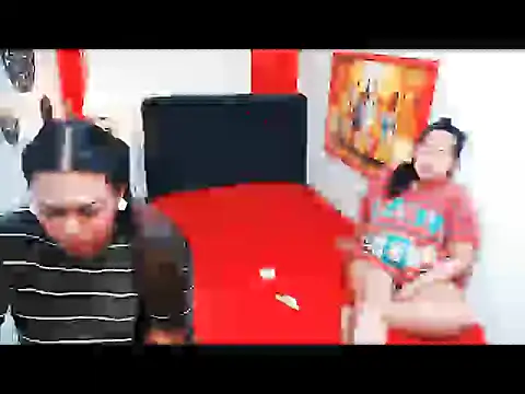 EmmaKantutera live cam