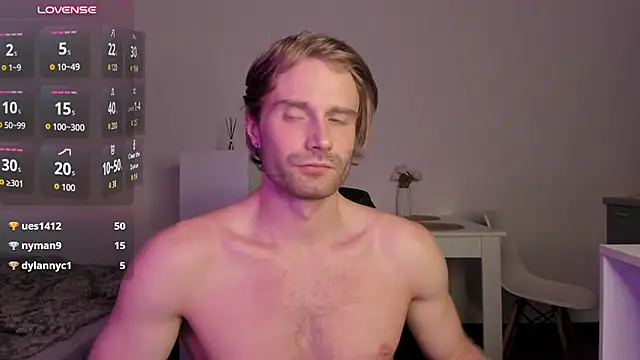 Paul_Rolex live cam